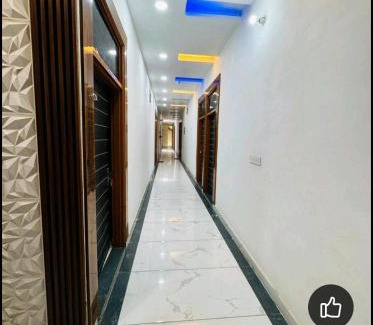 Samalkha Bed & Breakfast | Mahima hotel