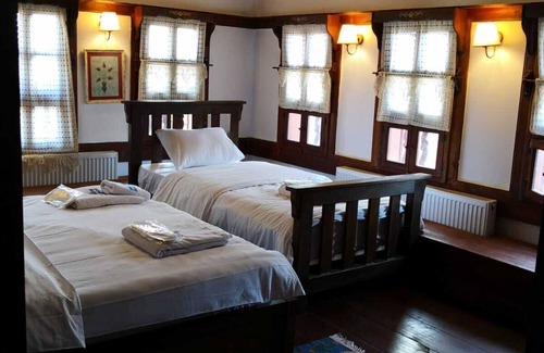 Safranbolu City Center Hotel | Discover Mahir Ağa Konağı: Family-Friendly Getaway