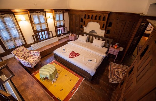 Safranbolu City Center Hotel | Discover Mahir Ağa Konağı: Family-Friendly Getaway