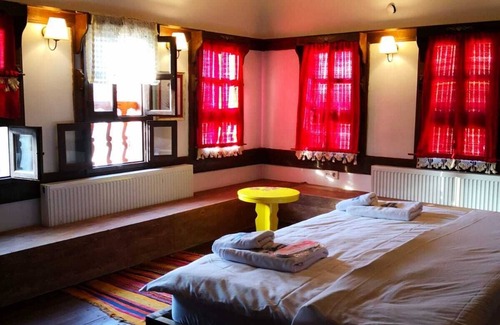 Safranbolu City Center Hotel | Discover Mahir Ağa Konağı: Family-Friendly Getaway
