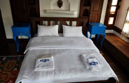 Safranbolu City Center Hotel | Discover Mahir Ağa Konağı: Family-Friendly Getaway