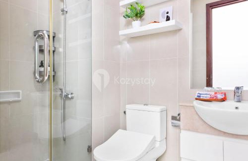 Kuningan Apartment | Enjoy Family-Friendly Comfort at Mahitala by Kozystay