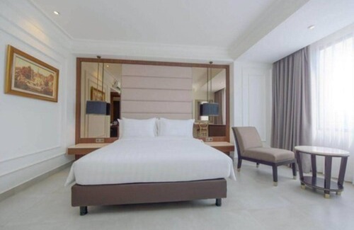 Singkawang Hotel | Discover Mahkota Hotel Singkawang: Family-Friendly Retreat