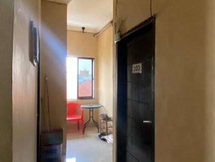 Mangga Besar House | Budget-Friendly Stay at Mahkota Residence - Mangga Besar