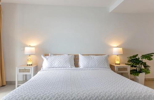 Maho Apartment | Cozy Sand Bar Cove Studio by The Morgan Resort