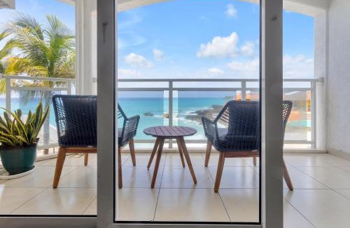 Maho Apartment | Cozy Sand Bar Cove Studio by The Morgan Resort