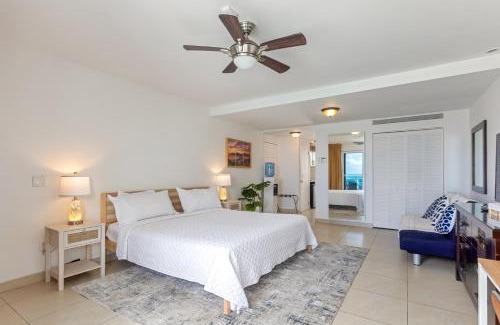 Maho Apartment | Cozy Sand Bar Cove Studio by The Morgan Resort
