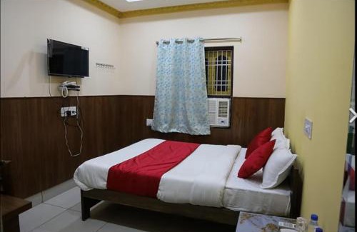 Paradeep House | Cozy Mahodadhi Guest House in Paradeep, Odisha Awaits You