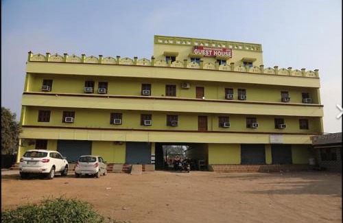 Paradeep House | Cozy Mahodadhi Guest House in Paradeep, Odisha Awaits You