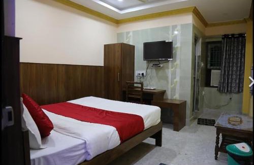 Paradeep House | Cozy Mahodadhi Guest House in Paradeep, Odisha Awaits You