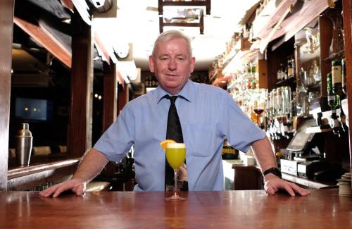 Irvinestown Hotel | Discover Mahon's Hotel: Exceptional Stay with Hot Tub & Dining