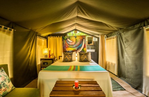 Pahala Maragahawewa Other | Discover Mahoora - Wilpattu: Family-Friendly Getaway