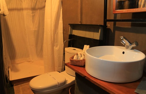 Pahala Maragahawewa Other | Discover Mahoora - Wilpattu: Family-Friendly Getaway
