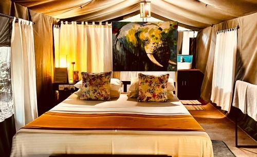 Pahala Maragahawewa Other | Explore Mahoora - Wilpattu: Family-Friendly Retreat Awaits