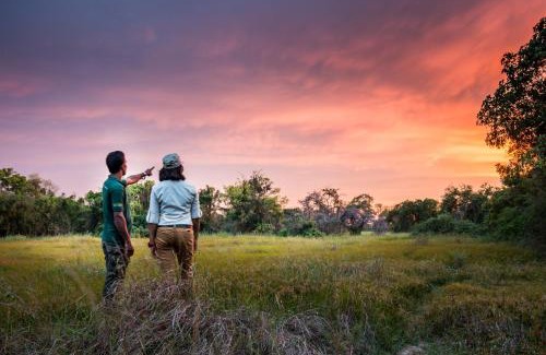 Pahala Maragahawewa Other | Explore Mahoora - Wilpattu: Family-Friendly Retreat Awaits