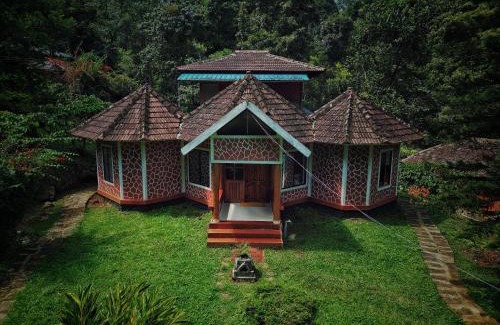 Kottappadi part Resort | Experience Mahout Resort Wayanad: Jungle Stay with Waterfall
