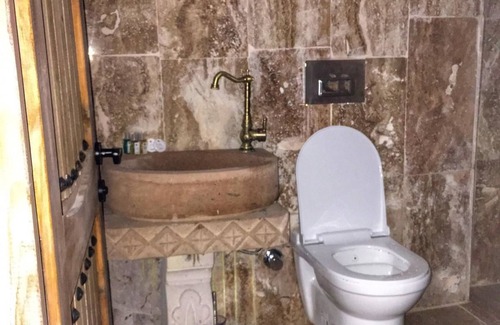 Nar Hotel | Discover Mahperi Cappadocia Cave: Family-Friendly Retreat