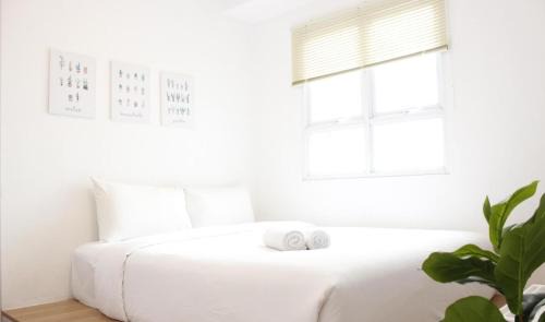Sumedang Apartment | Mahreen Cozy Apartement