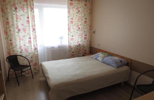 Lasnamae Hostel | Budget-Friendly Mahtra Hostel with Family Amenities