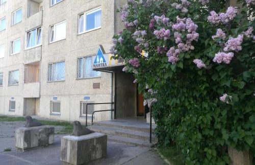 Lasnamae Hostel | Budget-Friendly Mahtra Hostel with Family Amenities