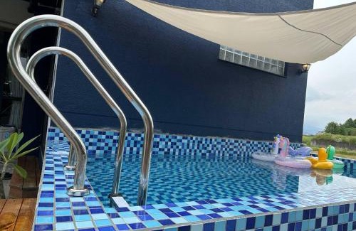 Dongshan House | Experience Comfort at MaHu馬馬虎虎民宿 - Rated 9.4/10!
