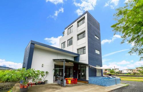 Dongshan House | Experience Comfort at MaHu馬馬虎虎民宿 - Rated 9.4/10!