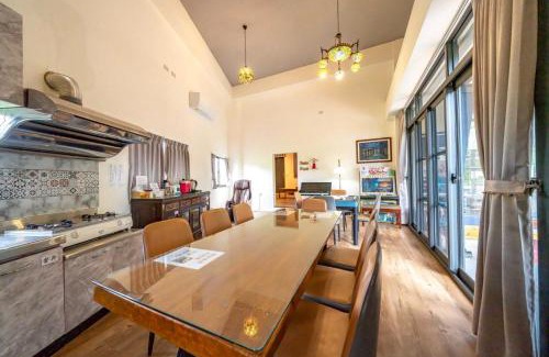 Dongshan House | Experience Comfort at MaHu馬馬虎虎民宿 - Rated 9.4/10!