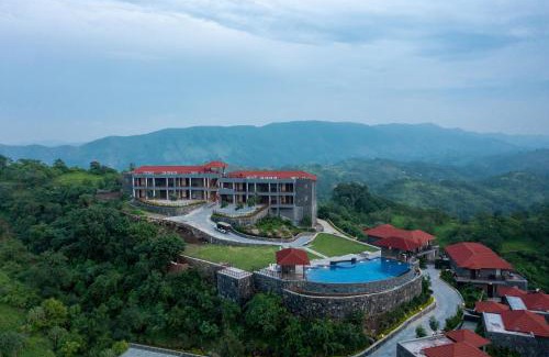Kumbhalgarh Resort | Relax at Mahua Bagh Resort Kumbhalgarh with Pool & Hot Tub
