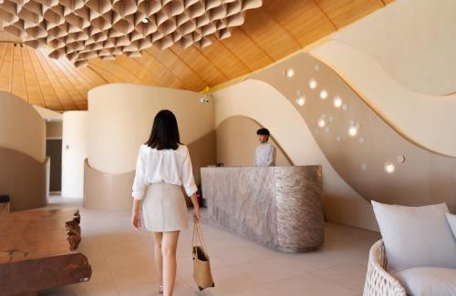 Huai Nam Khao Resort | Mahutsachan Khlong Thom