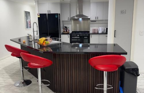 Truganina House | Mahzan on Braid Room 2