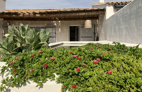 Saintes-Maries-de-la-Mer House | Charming Maison en Camargue Near Saintes Maries de la Mer