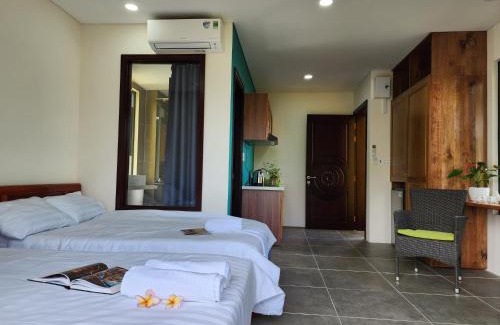 Tuy Hoa House | Inviting Mai Home: Pet Friendly and Family-Oriented Stays