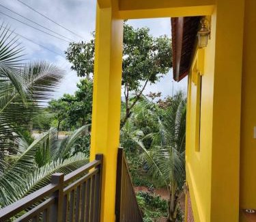 Tuy Hoa House | Inviting Mai Home: Pet Friendly and Family-Oriented Stays
