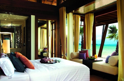 Ang Thong Resort | Relax at Mai Samui Beach Resort & Spa with Ocean Views