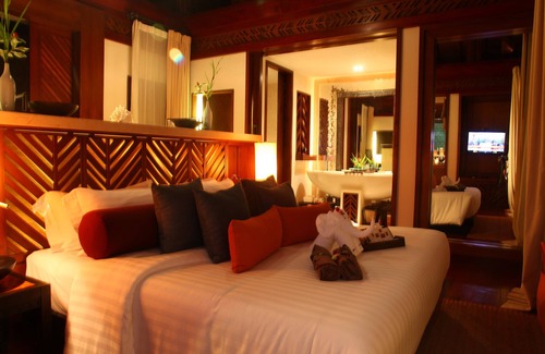 Ang Thong Resort | Relax at Mai Samui Beach Resort & Spa with Ocean Views