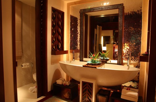 Ang Thong Resort | Relax at Mai Samui Beach Resort & Spa with Ocean Views