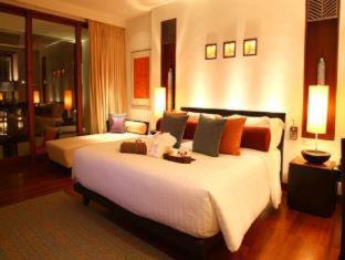 Ang Thong Resort | Experience Mai Samui Beach Resort & Spa with Oceanfront Bliss