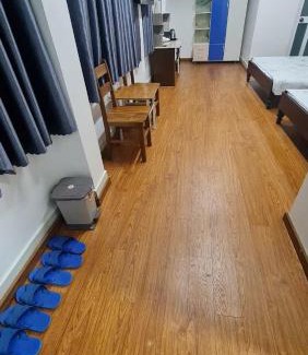 Lam Ha Hotel | Mai Vàng