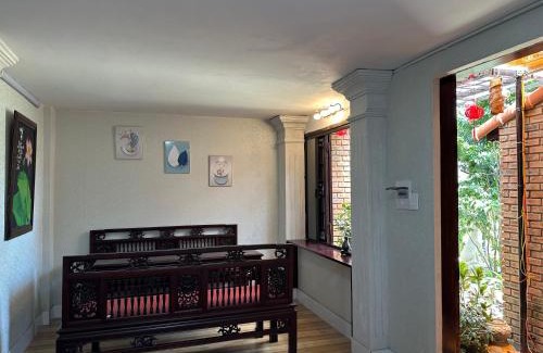 Thuy Xuan House | Mai Vien Homestay & restaurant