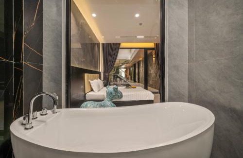 An Hai Đong Villa | Mai Villa - My Khe Beach
