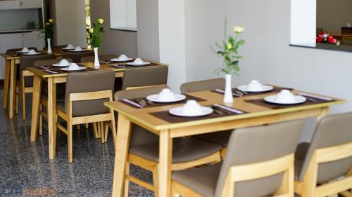 Trang Bang Hotel | Discover Mai Vy Hotel Trảng Bàng: Family-Friendly Stay