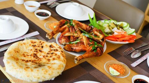 Trang Bang Hotel | Discover Mai Vy Hotel Trảng Bàng: Family-Friendly Stay
