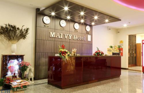 Trang Bang Hotel | Discover Mai Vy Hotel Trảng Bàng: Family-Friendly Stay