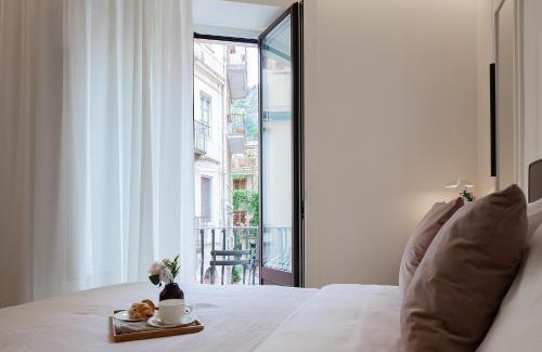 Taormina City Centre Apartment | Prime Oceanfront Apartments at Maia Flora Taormina