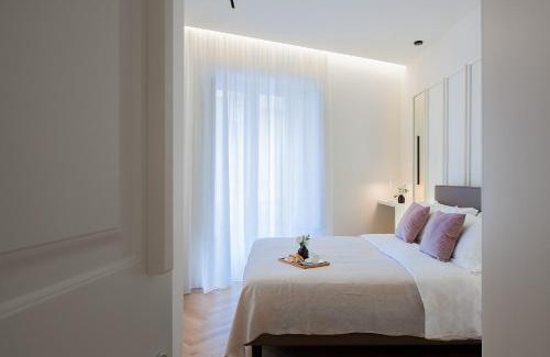 Taormina City Centre Apartment | Prime Oceanfront Apartments at Maia Flora Taormina