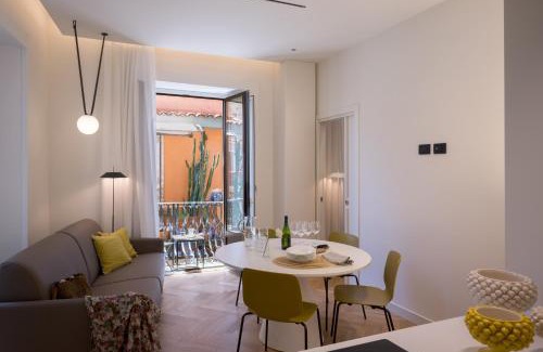Taormina City Centre Apartment | Prime Oceanfront Apartments at Maia Flora Taormina