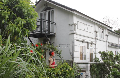 Soc Son House | Welcoming Maia House: Your Cozy Ulesa Retreat Awaits