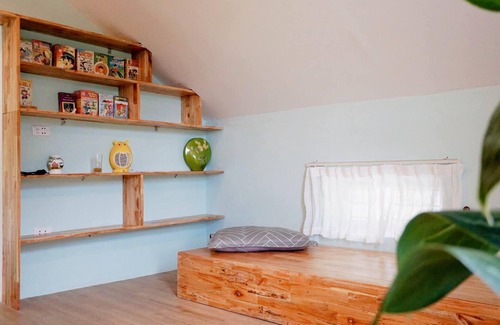 Soc Son House | Welcoming Maia House: Your Cozy Ulesa Retreat Awaits
