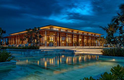 Phu Cat Resort | Relaxing Maia Resort Quy Nhon with Private Beach & Spa
