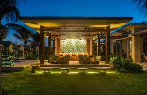 Phu Cat Resort | Relaxing Maia Resort Quy Nhon with Private Beach & Spa